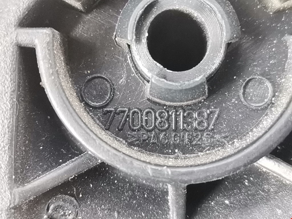 Ручка стеклоподъемника RENAULT Clio 1998-2008