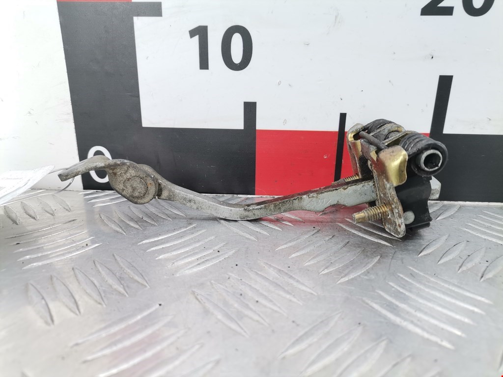 Ограничитель открывания двери RENAULT Clio 1998-2008