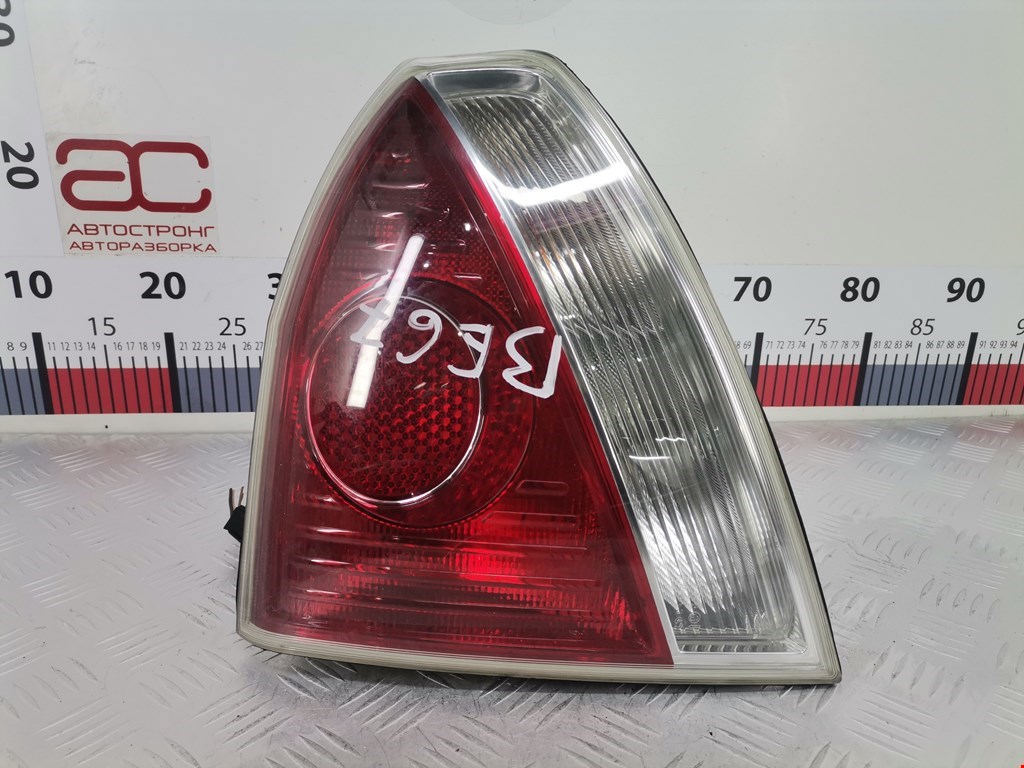 Фонарь задний левый Maserati Quattroporte 5 (2003-2012)