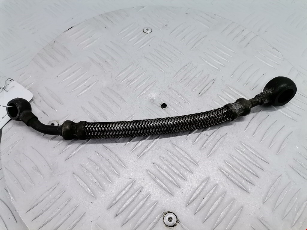 Трубка нагнетателя CITROEN Xsara 1997-2000