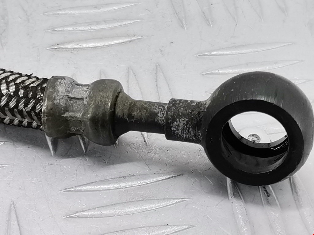 Трубка нагнетателя CITROEN Xsara 1997-2000