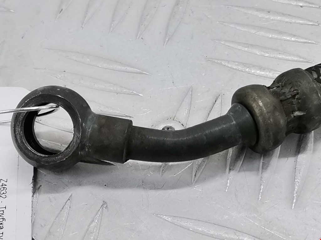 Трубка нагнетателя CITROEN Xsara 1997-2000