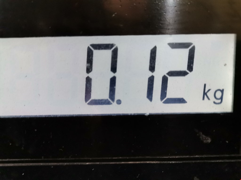 Трубка нагнетателя CITROEN Xsara 1997-2000