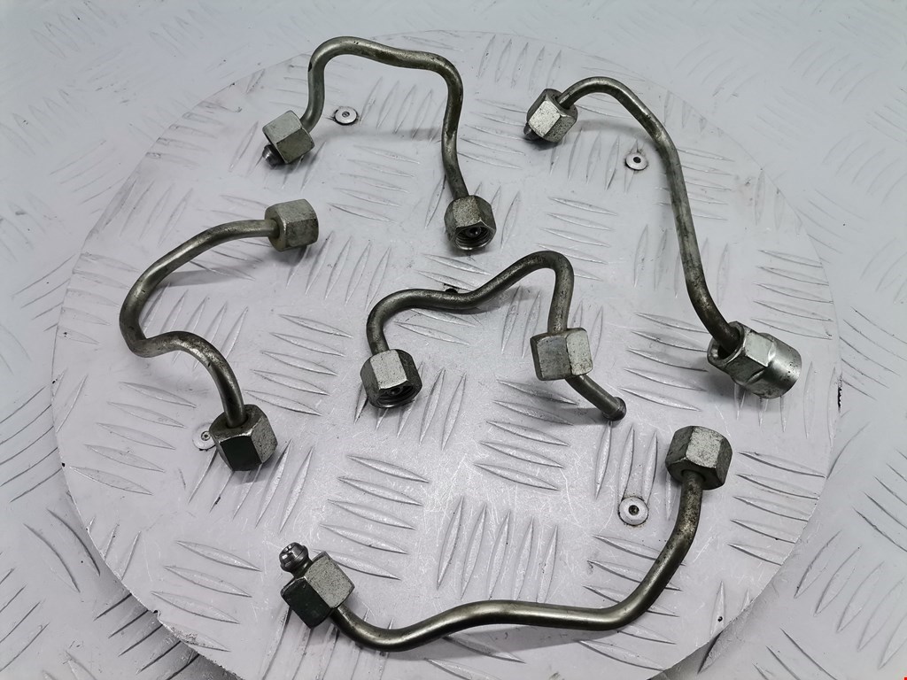 Трубка топливная RENAULT Clio 2012-2019