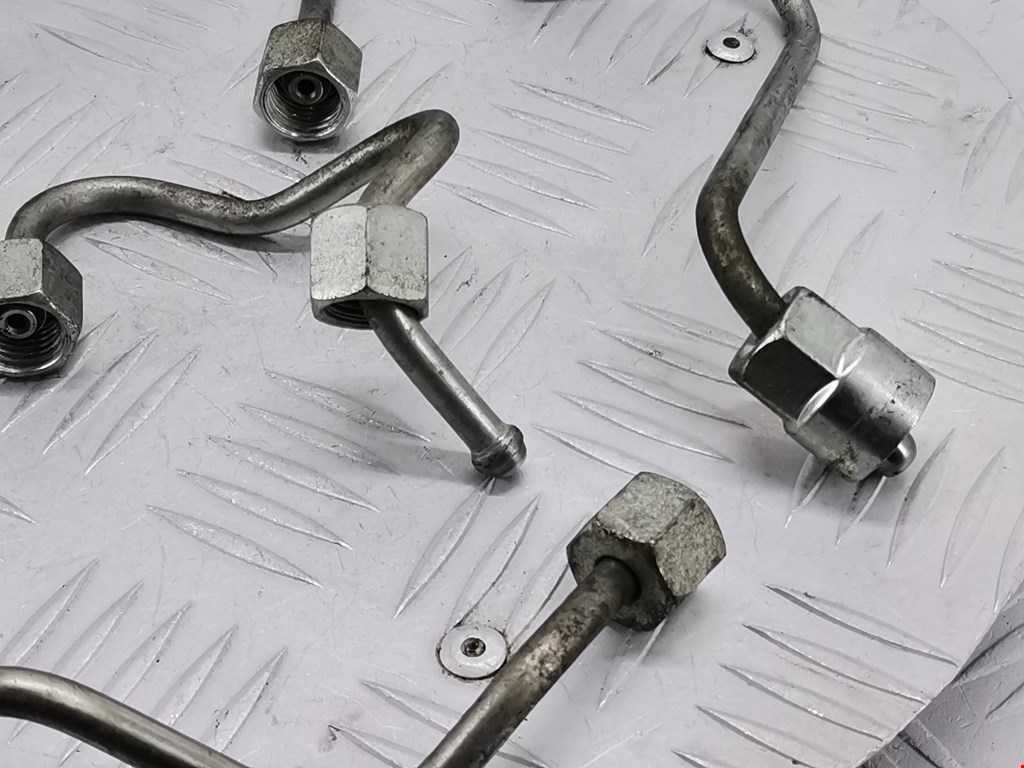 Трубка топливная RENAULT Clio 2012-2019