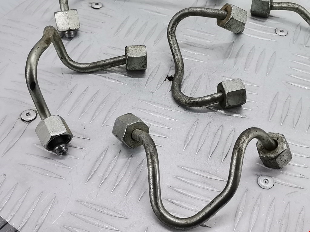 Трубка топливная RENAULT Clio 2012-2019