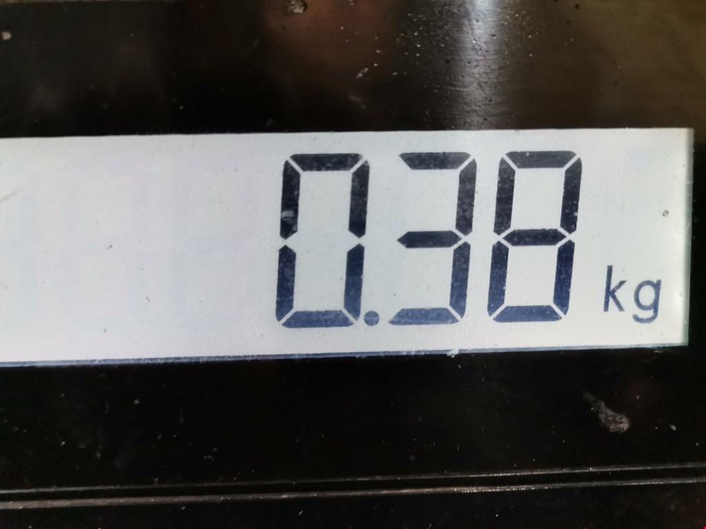 Трубка топливная RENAULT Clio 2012-2019