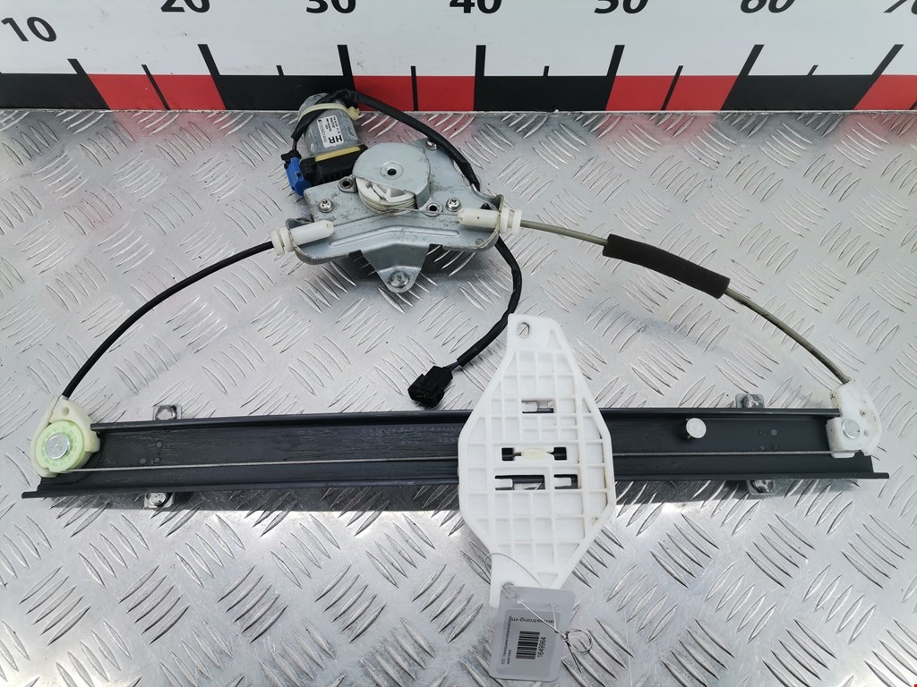 Стеклоподъемник задний правый CHEVROLET Epica 2006-2012