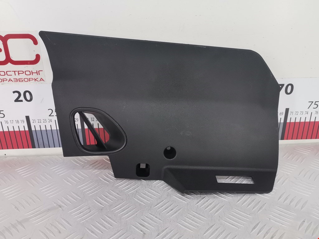 Накладка декоративная MINI Hatch F55 5-door 2014-н.в.