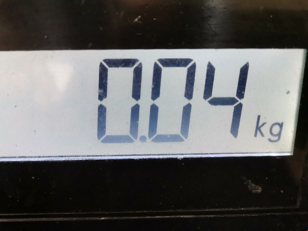 Датчик детонации AUDI A4 B7 2004-2007