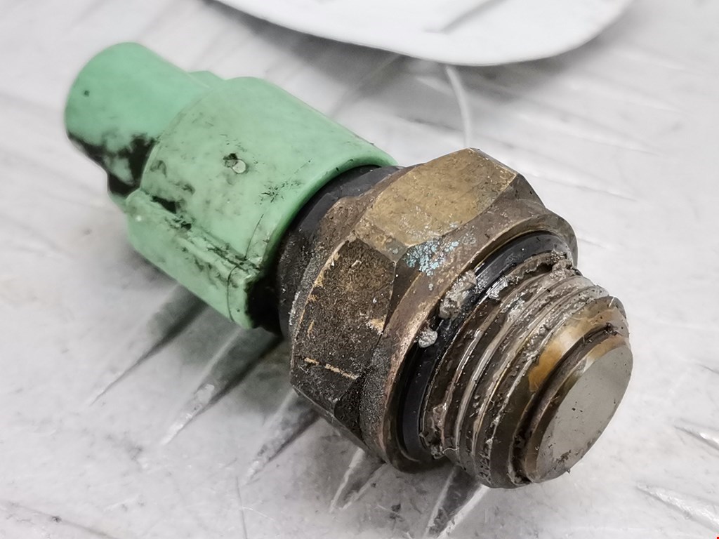 Датчик температуры (охлаждающей жидкости) ROVER 600 1993-1999