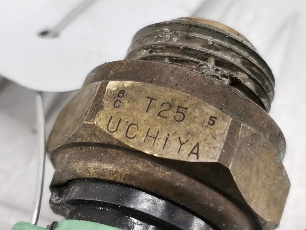 Датчик температуры (охлаждающей жидкости) ROVER 600 1993-1999