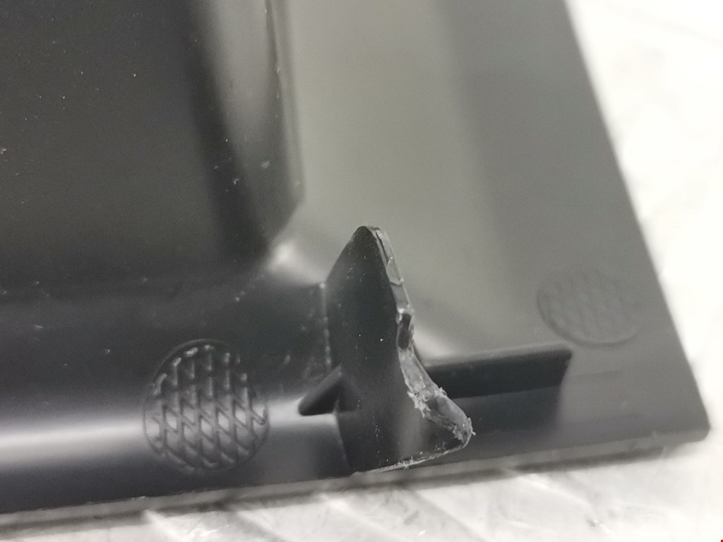 Бардачок BMW 2er Active Tourer F45 2014-2021