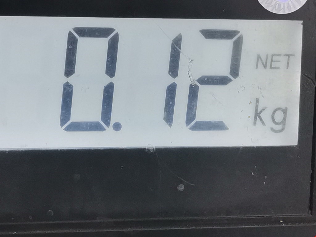 Накладка декоративная MINI Hatch F55 5-door 2014-н.в.