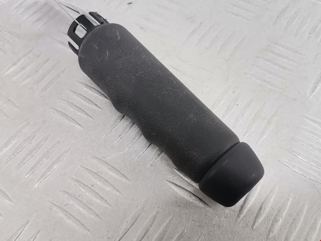 Рычаг стояночного тормоза (ручник) MINI Hatch F55 5-door 2014-н.в.