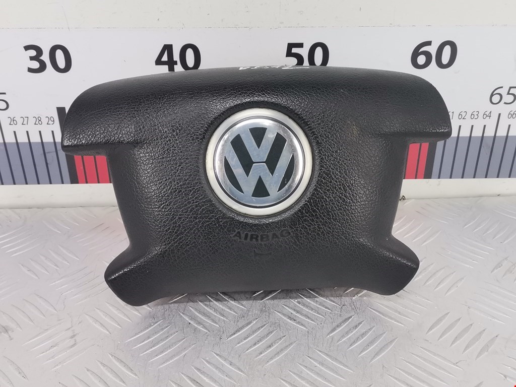 Подушка безопасности в рулевое колесо VOLKSWAGEN Transporter T5 2003-2015