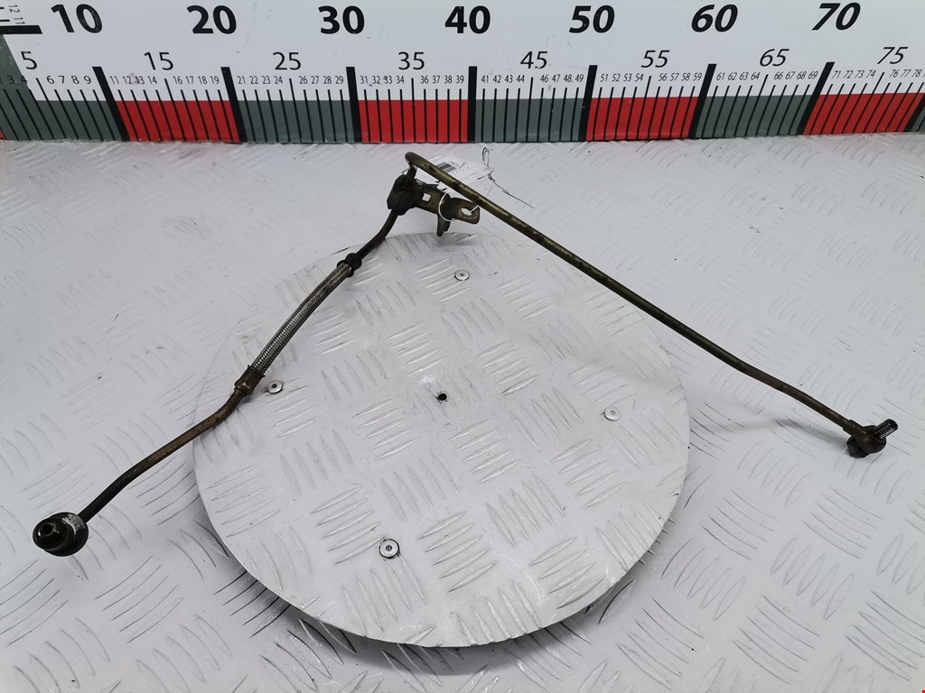 Трубка нагнетателя FORD Mondeo III 2000-2007