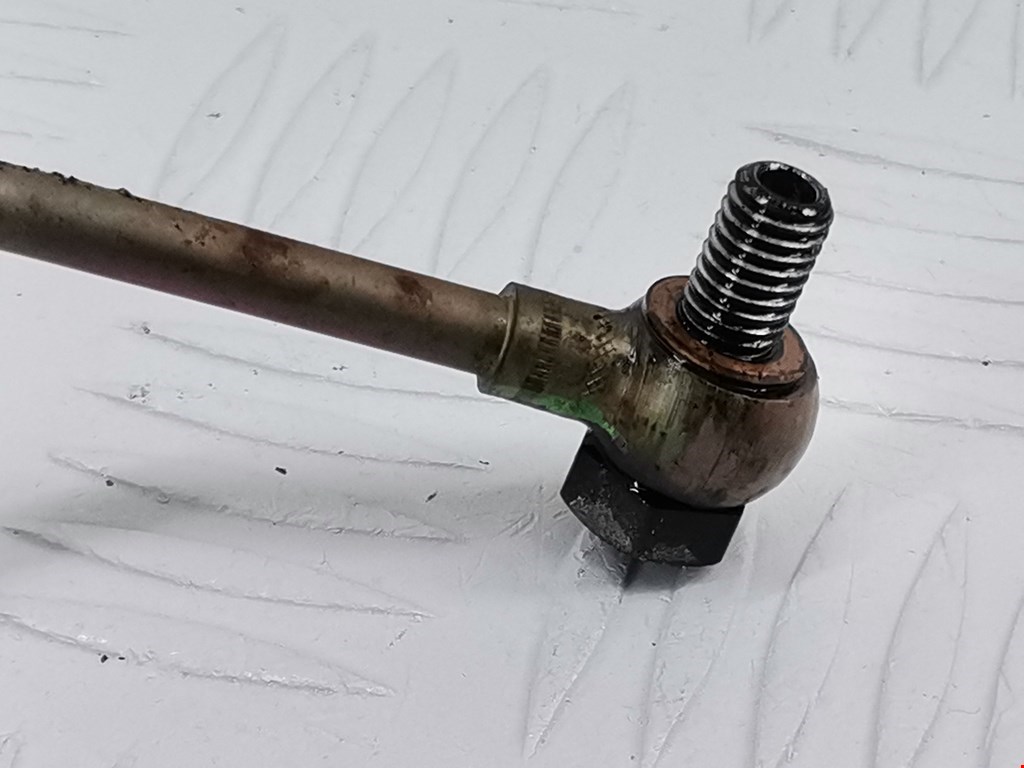 Трубка нагнетателя FORD Mondeo III 2000-2007