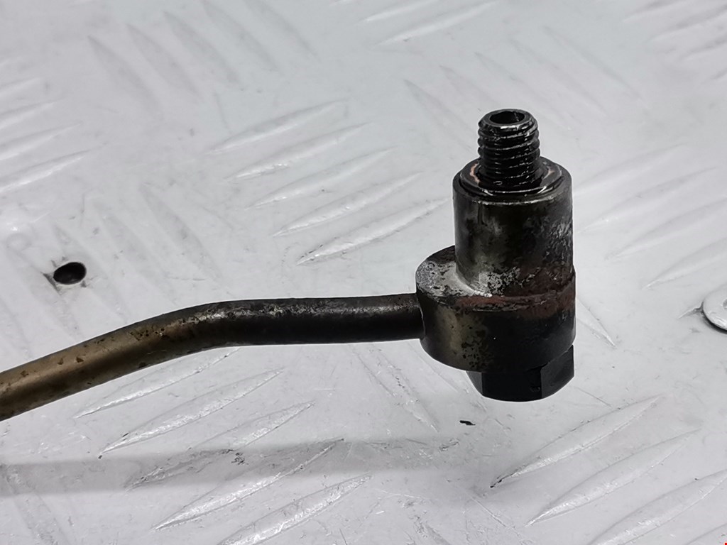 Трубка нагнетателя FORD Mondeo III 2000-2007