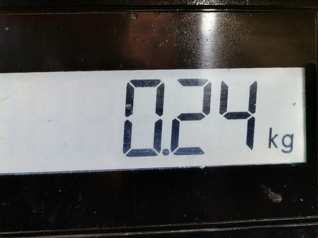 Трубка нагнетателя FORD Mondeo III 2000-2007