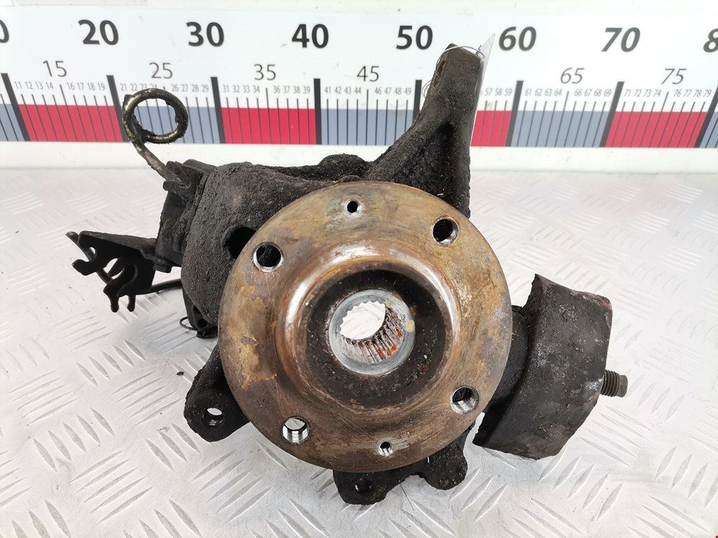 Ступица передняя левая CITROEN Xantia 1993-2002