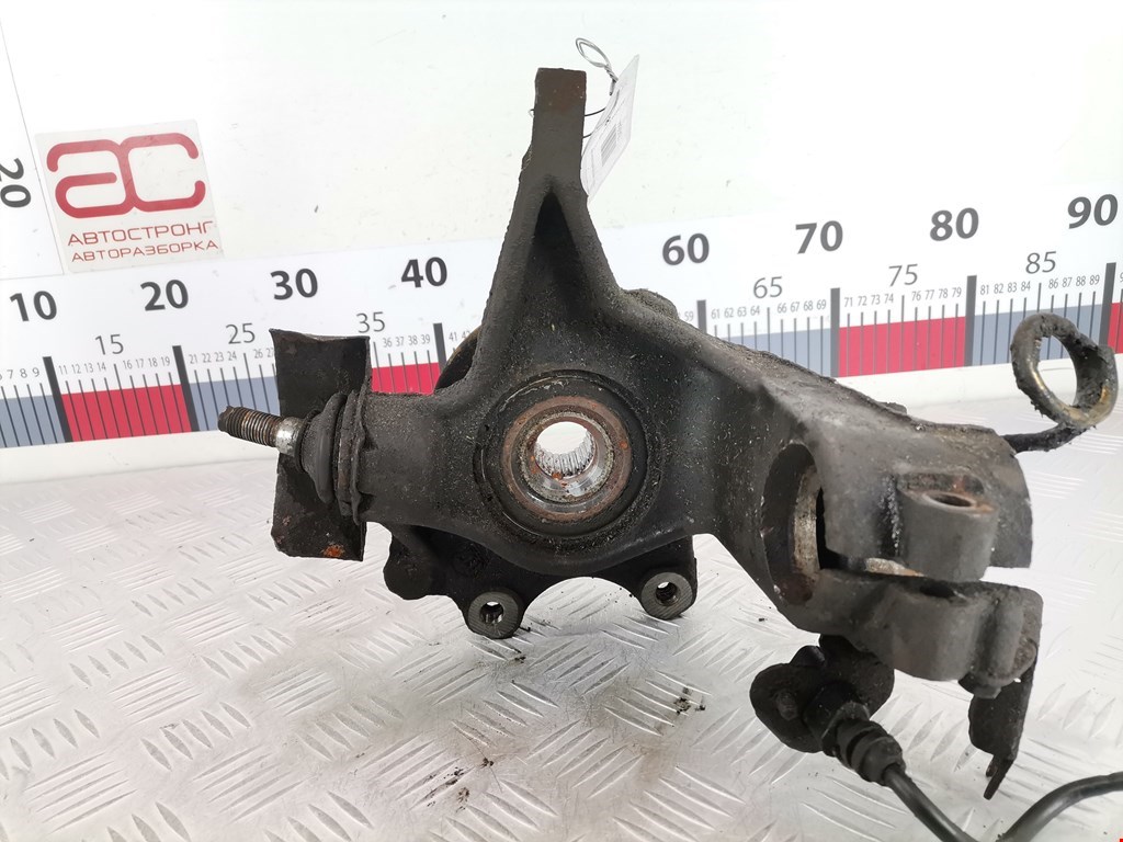 Ступица передняя левая CITROEN Xantia 1993-2002