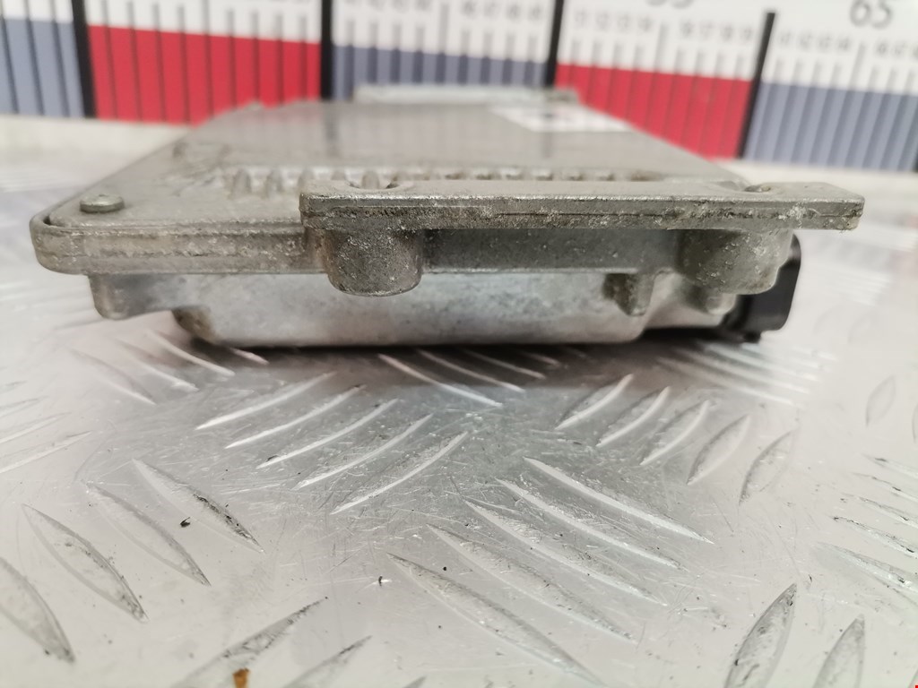 Блок управления двигателя (ЭБУ) PEUGEOT Boxer 230 1994-2002