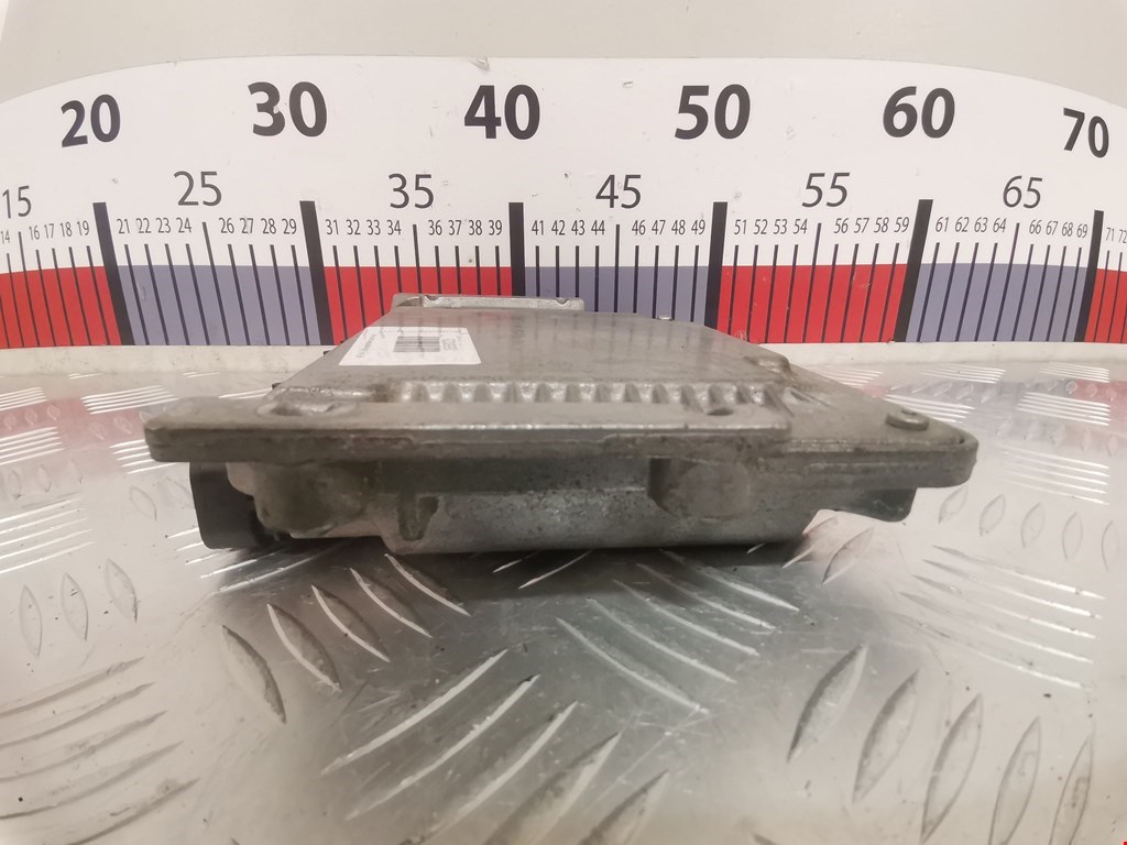 Блок управления двигателя (ЭБУ) PEUGEOT Boxer 230 1994-2002