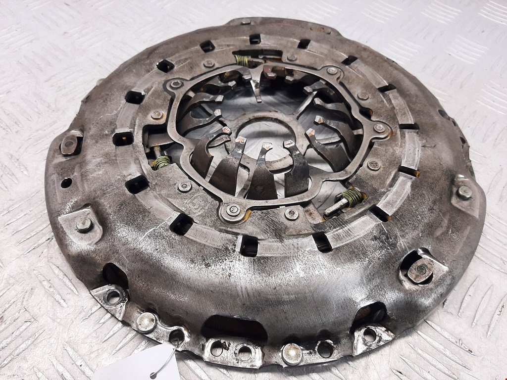 Корзина сцепления RENAULT Laguna 2001-2007