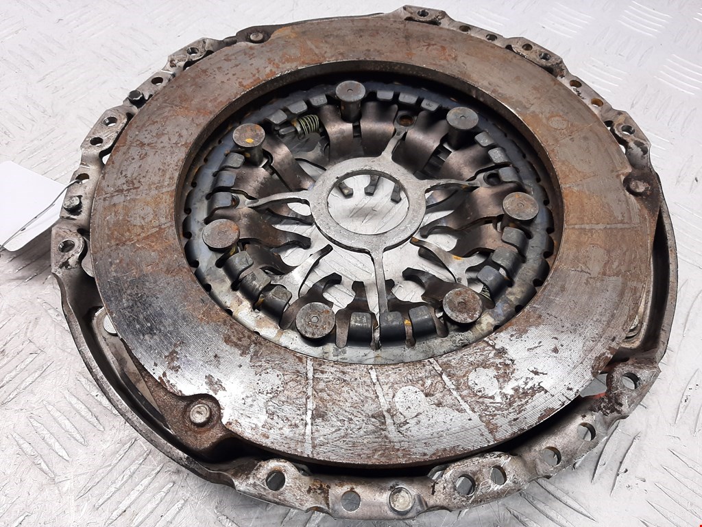 Корзина сцепления RENAULT Laguna 2001-2007