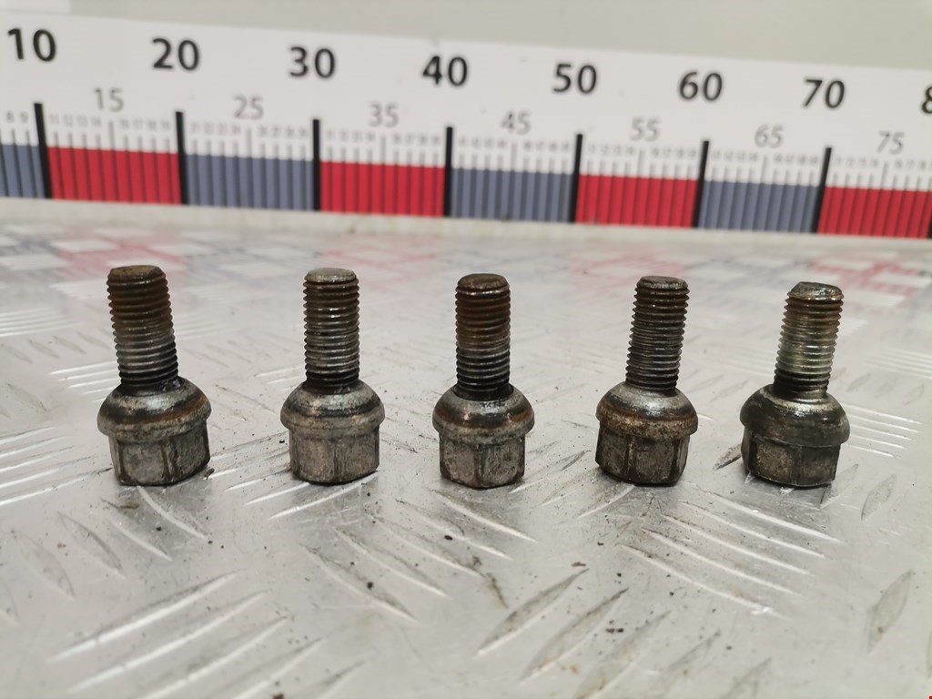 Болты VOLKSWAGEN Lupo 1999-2005