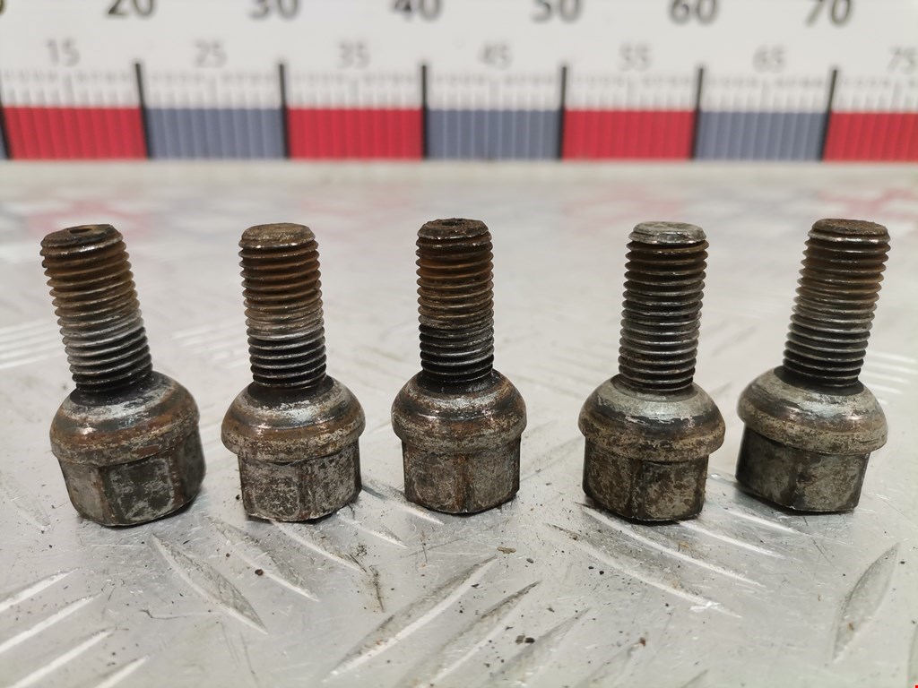 Болты VOLKSWAGEN Lupo 1999-2005