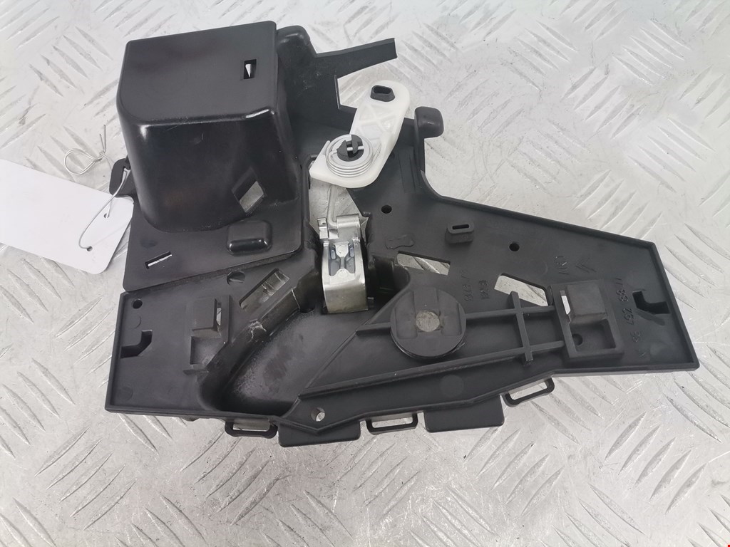 Ручка дверная задняя внутренняя правая CITROEN C5 I 2001-2008