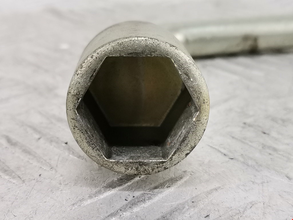 Ключ балонный NISSAN Almera N15 1995-2000