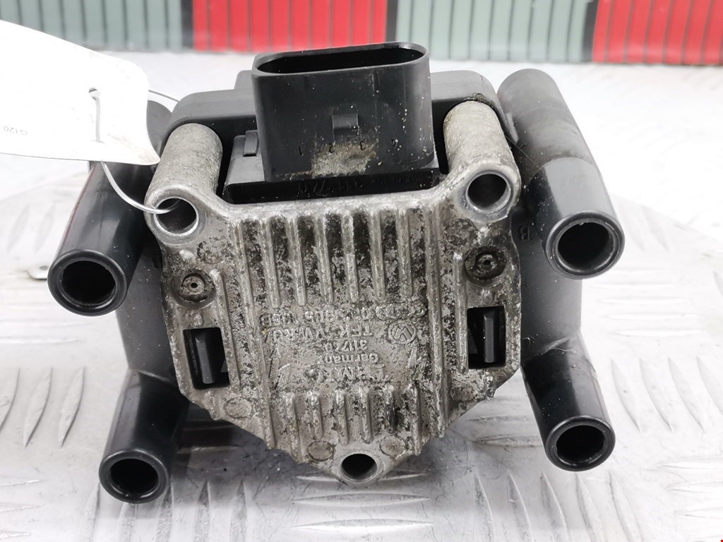 Катушка зажигания VOLKSWAGEN Passat B5 1997-2005