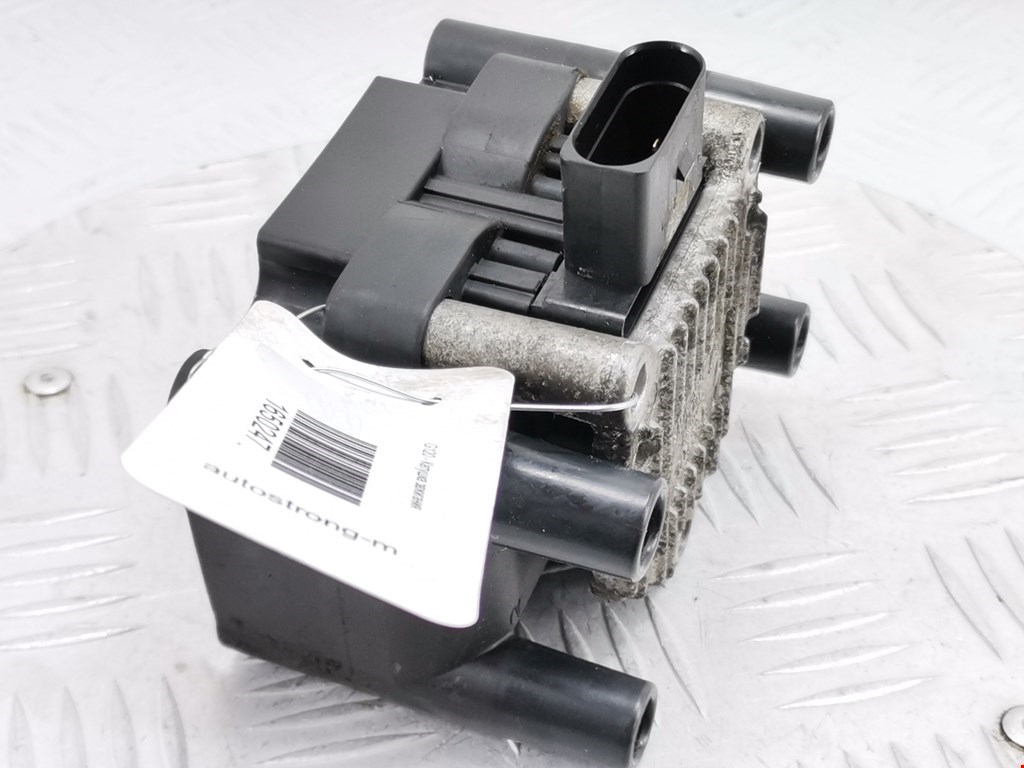 Катушка зажигания VOLKSWAGEN Passat B5 1997-2005