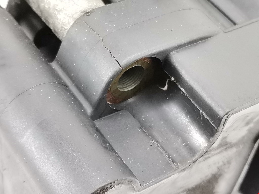 Катушка зажигания VOLKSWAGEN Passat B5 1997-2005