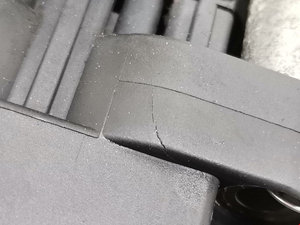 Катушка зажигания VOLKSWAGEN Passat B5 1997-2005