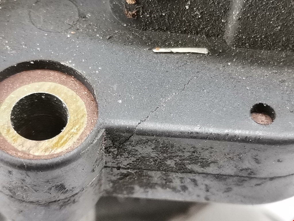 Катушка зажигания VOLKSWAGEN Passat B5 1997-2005