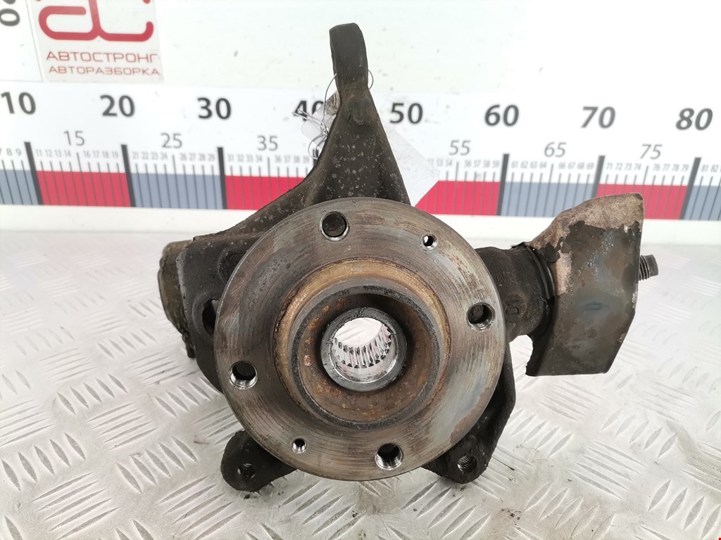 Ступица передняя левая CITROEN C5 I 2001-2008