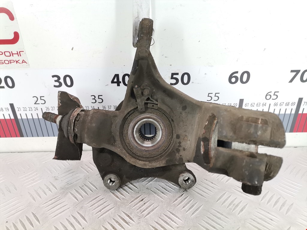 Ступица передняя левая CITROEN C5 I 2001-2008