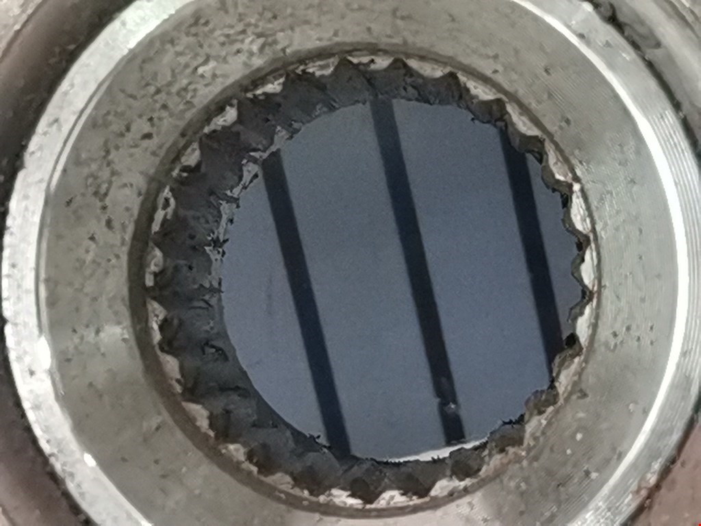 Ступица передняя левая CITROEN C5 I 2001-2008