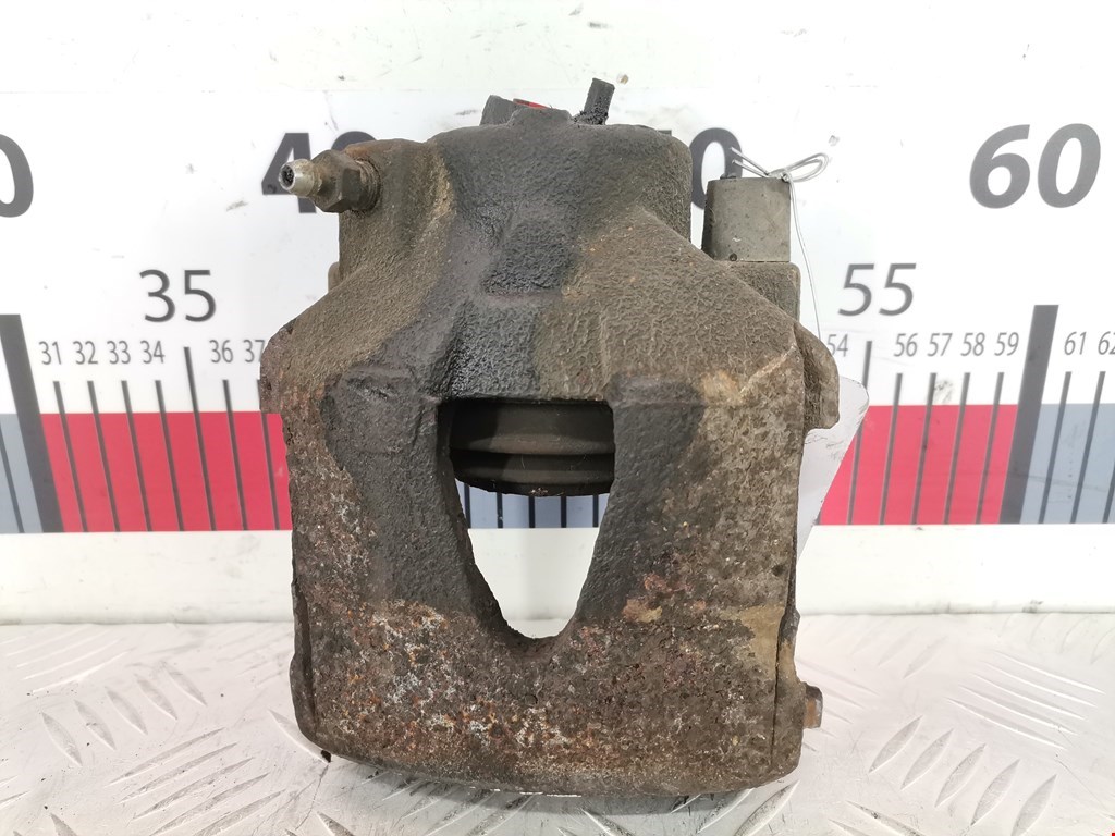 Суппорт передний правый VOLKSWAGEN Polo IV 2001-2009