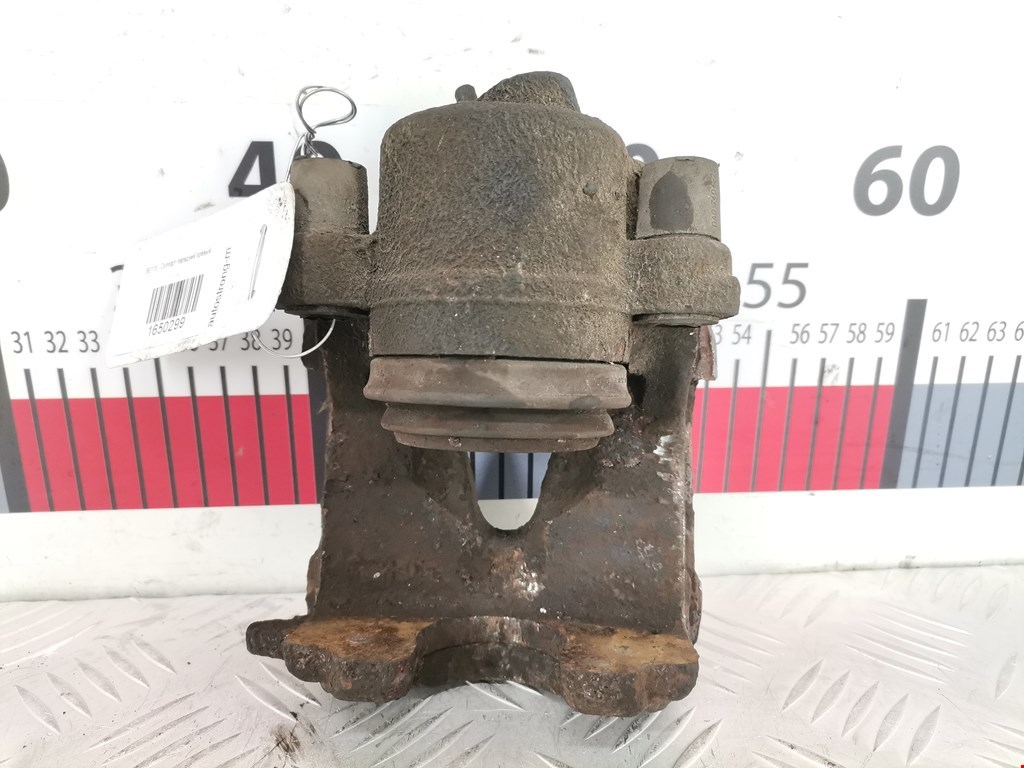 Суппорт передний правый VOLKSWAGEN Polo IV 2001-2009