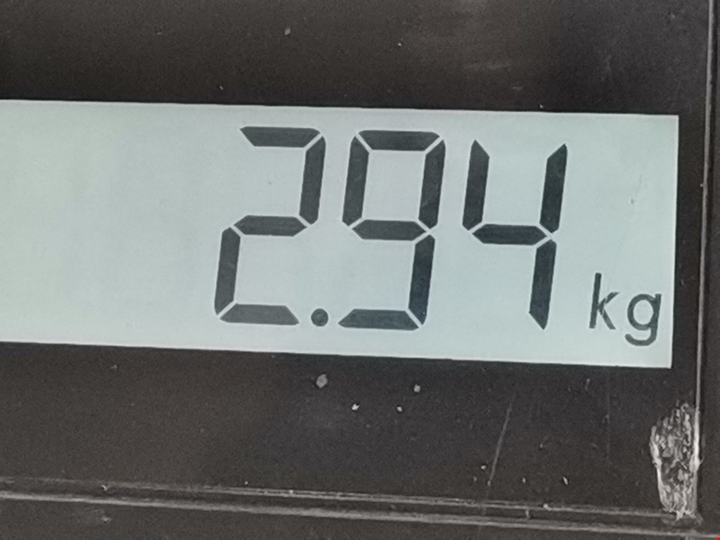 Суппорт передний правый VOLKSWAGEN Polo IV 2001-2009