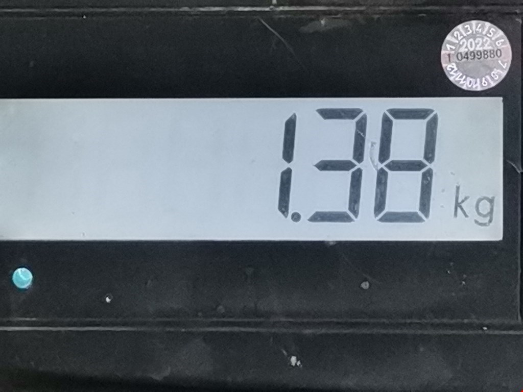 Датчик AIR BAG (подушек безопасности) MITSUBISHI Carisma 1995-1999