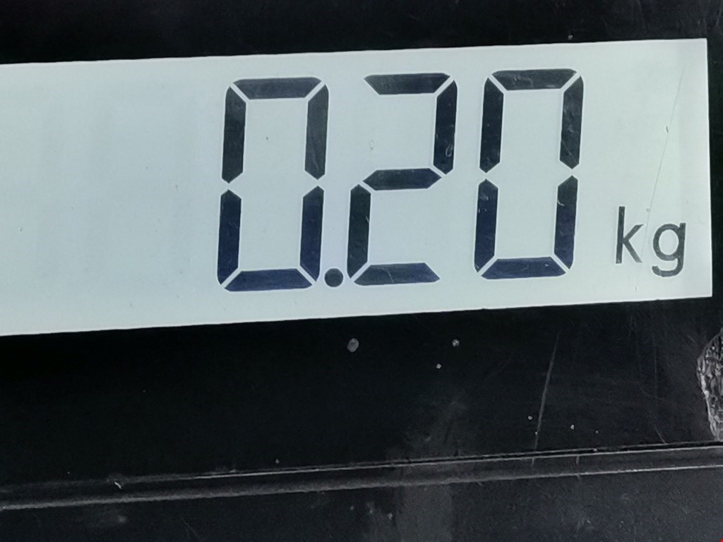 Накладка декоративная MINI Clubman Estate F54 2016-н.в.