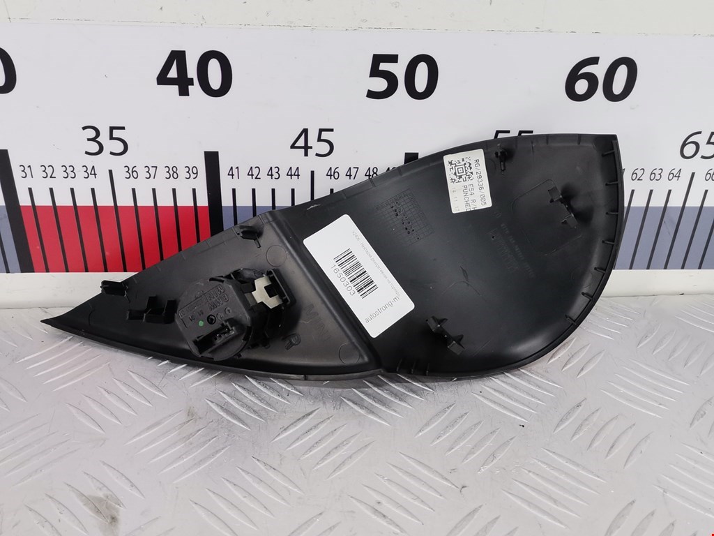 Накладка декоративная MINI Clubman Estate F54 2016-н.в.