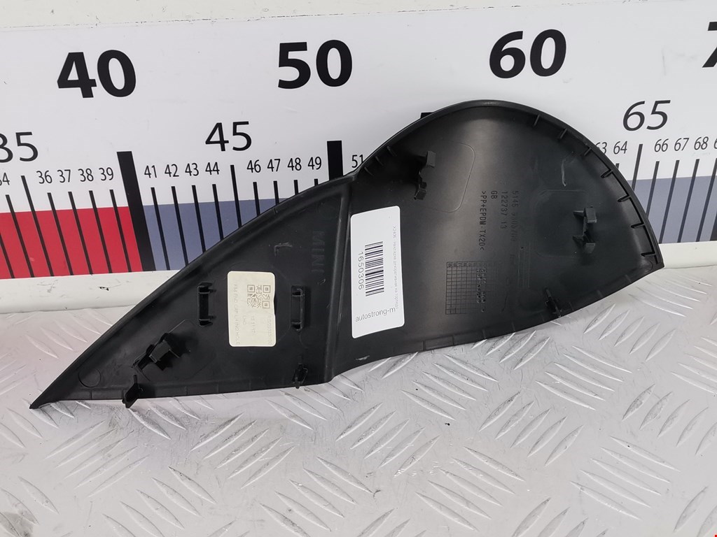 Накладка декоративная MINI Clubman Estate F54 2016-н.в.