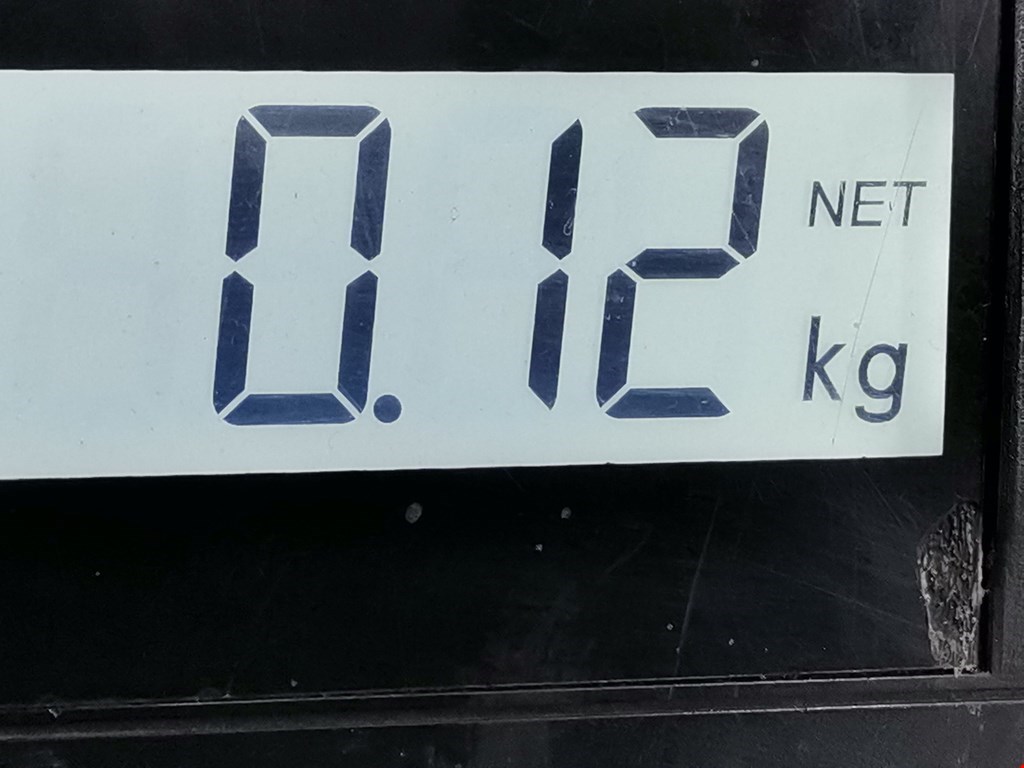 Накладка декоративная MINI Clubman Estate F54 2016-н.в.